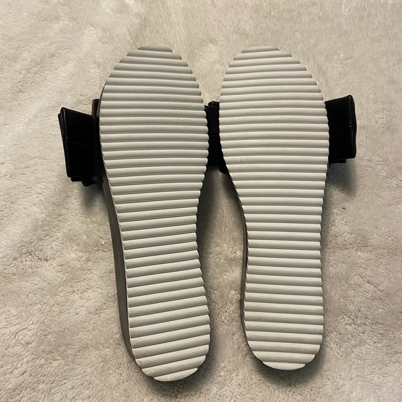 Zorie slide sandals Clearance